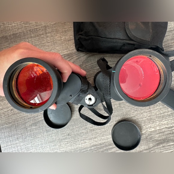 Binolux binos - Picture 5 of 10